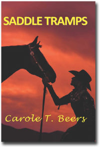 Saddle Tramps by Carole T. Beers