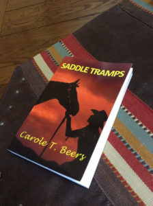 Saddle Tramps by Carole Beers