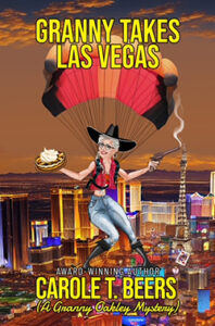 Granny Takes Las Vegas
