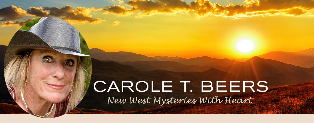 Carole T. Beers