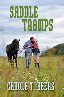 Saddle Tramps cover