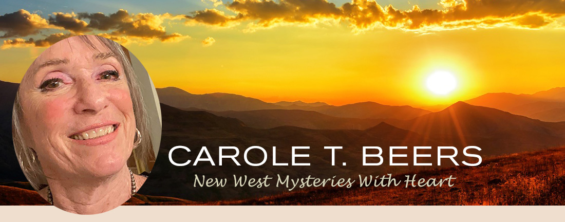 Carole T. Beers